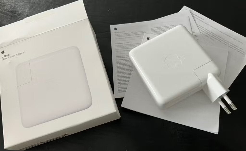 Apple 95W USB-C (Snel) Lader (laptop/tablet/gsm) nieuw, Computers en Software, Laptop-opladers, Ophalen, Nieuw, Apple