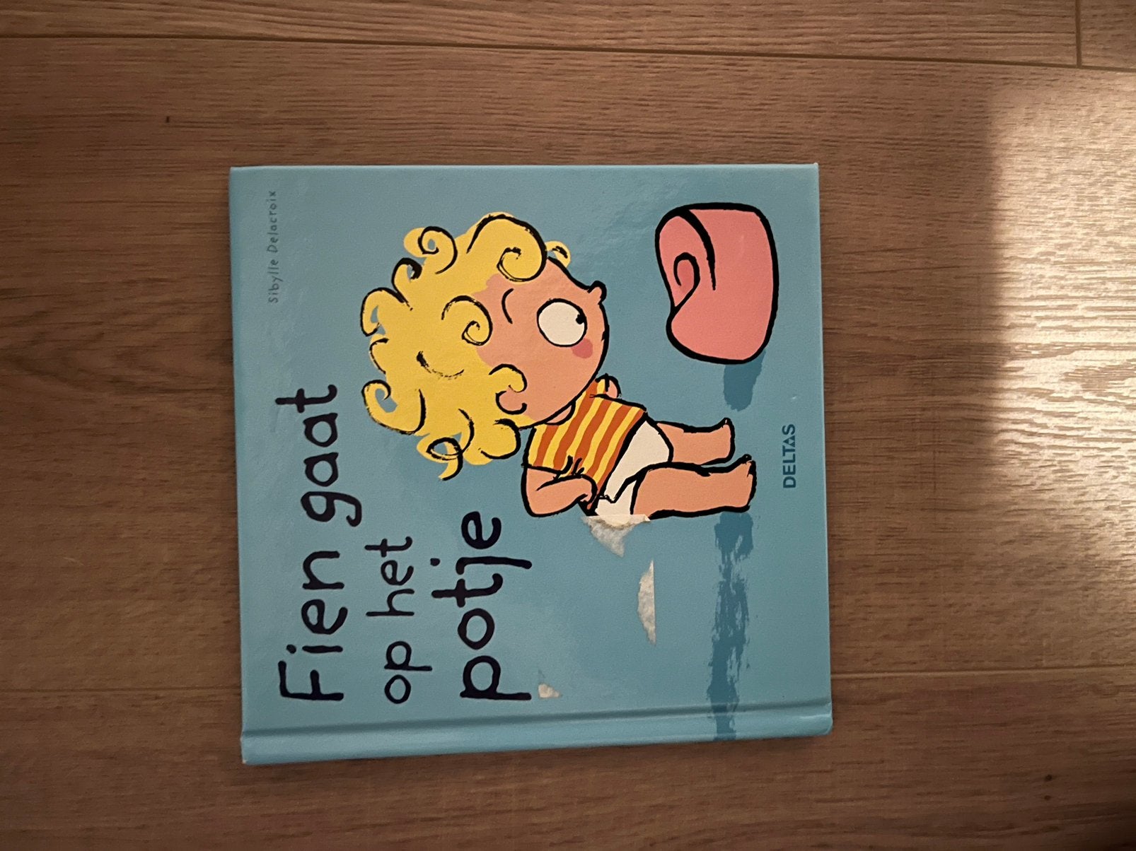 Kinderboeken, Boeken, Ophalen, Gelezen, 4 jaar