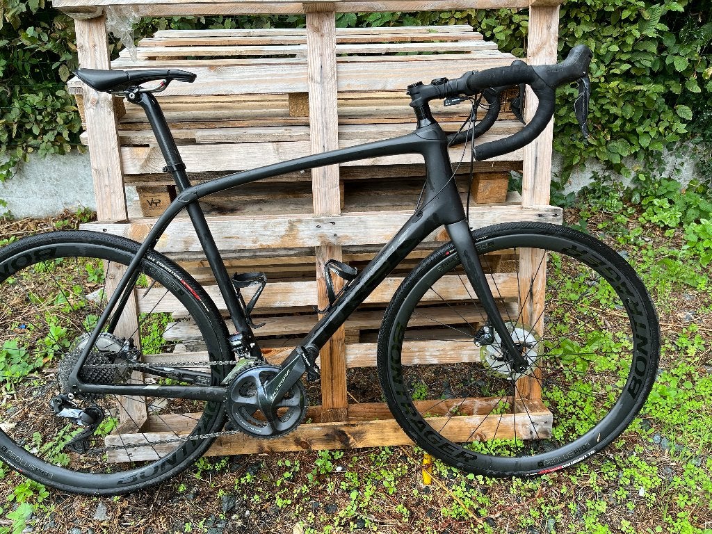 Velo, Vélos & Vélomoteurs, Enlèvement, Comme neuf, Autres marques