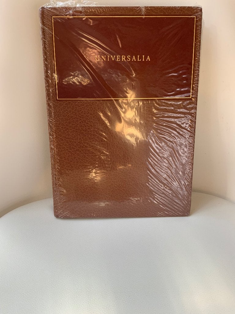 Encyclopédie universelle 2020, Livres, Neuf, Enlèvement ou Envoi, Tome à part, Général
