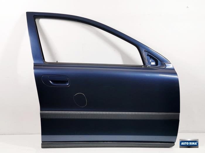 Portier 4Deurs rechts-voor van een Volvo V70 (450), Gebruikt, -, Deur, -