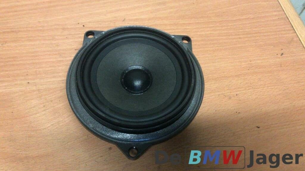 Luidspreker BMW E87 E90 E91 E92 E93 65136970929, Enlèvement ou Envoi, Utilisé, BMW, BMW
