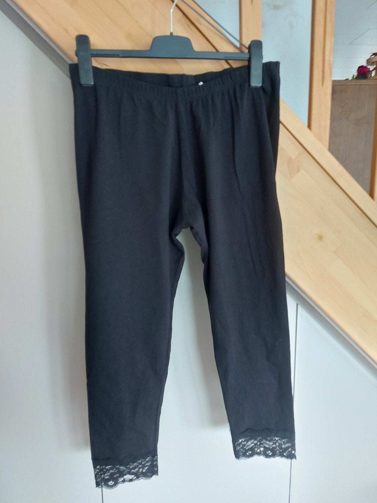 Leggings XL, Vêtements | Femmes, Leggings, Collants & Bodies, Enlèvement ou Envoi, Noir