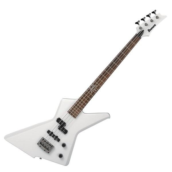 Ibanez MDB4 D'Antonio Serie Hardcase, Musique & Instruments, Instruments à corde | Guitares | Basses, Enlèvement, Comme neuf, Électrique
