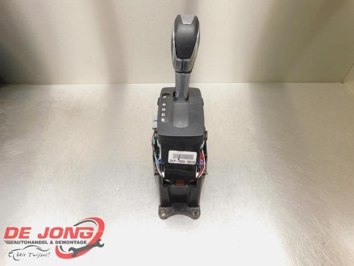 Levier de sélection automatique d'un Ford Ecosport, -, 3 mois de garantie, -, -