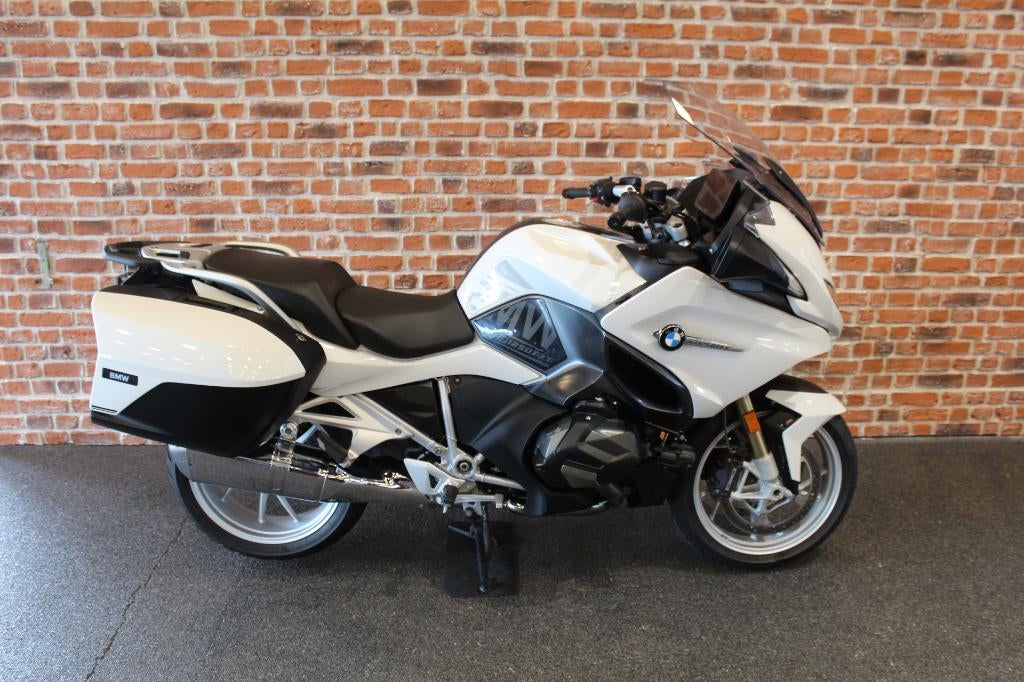 BMW R 1250 RT - Premium Selection -, Permis Moto A, Tourisme, Entreprise, Occasion