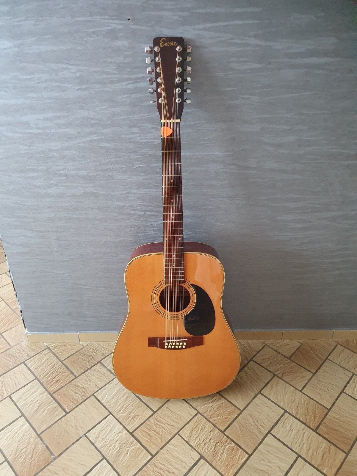 Encore gitaar, Muziek en Instrumenten, Snaarinstrumenten | Gitaren | Bas