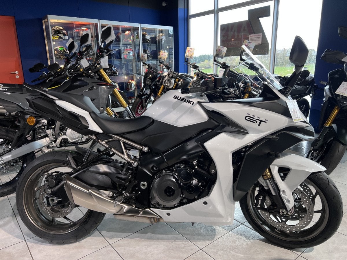 Suzuki GSX-S 1000 GT, Motoren, Motoren | Suzuki, Bedrijf, Sport, Meer dan 35 kW, 1000 cc