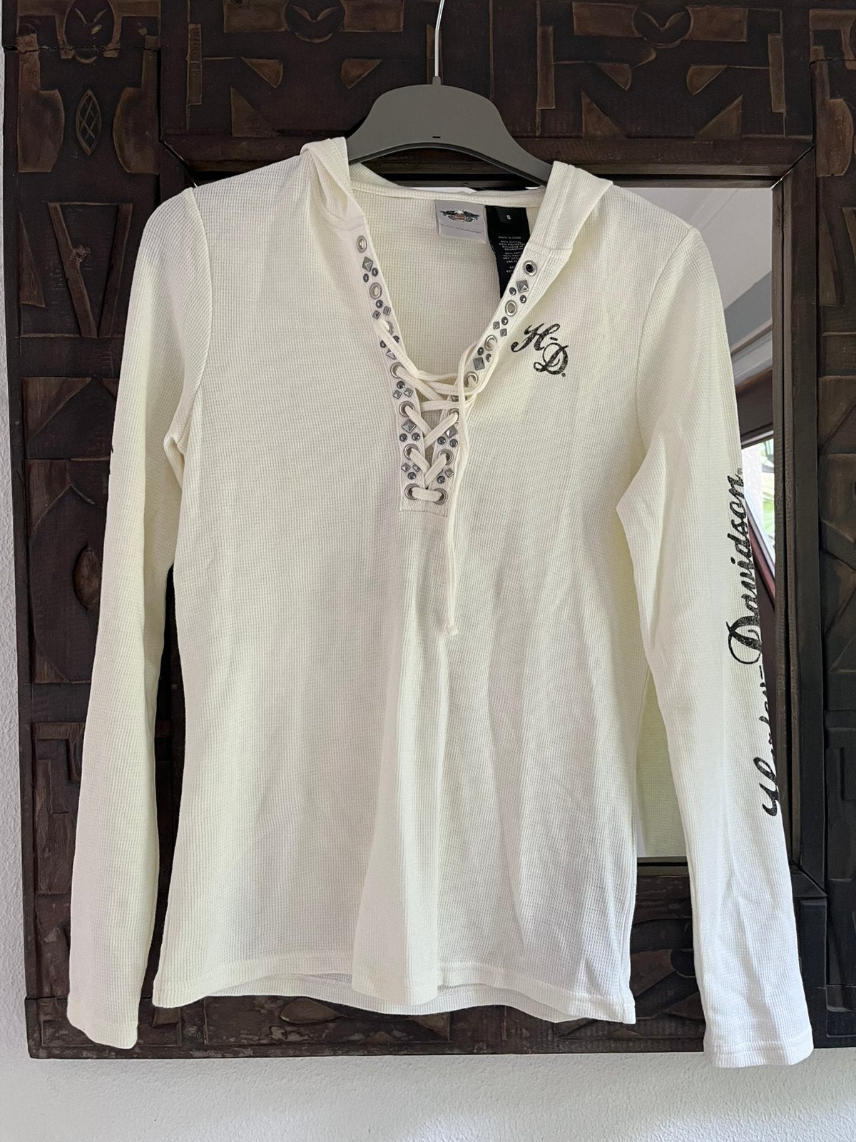 Kleding dames Harley, Ophalen of Verzenden, Dames