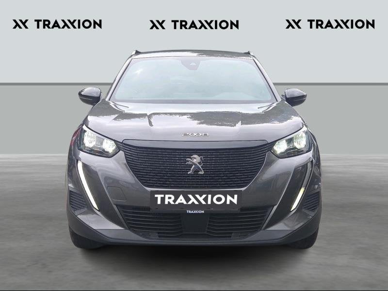 Peugeot 2008 Style, Auto's, Automaat, 1199 cc, Emergency brake assist, 5 deurs