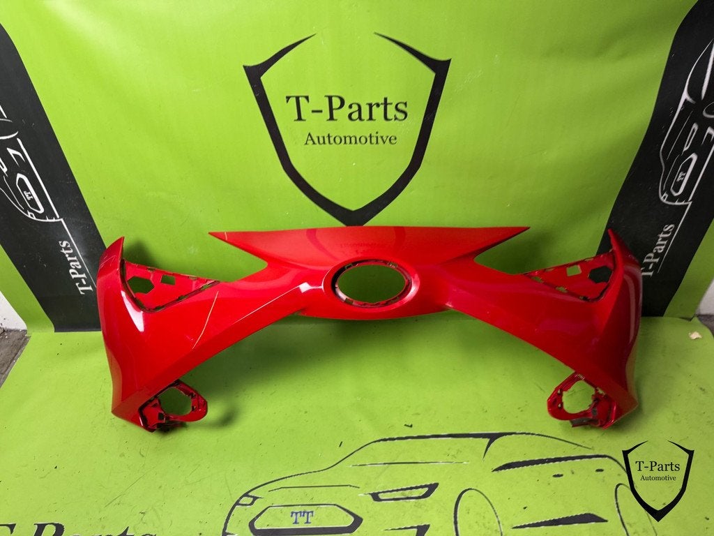 toyota aygo voorbumper bumper 14+, Auto-onderdelen, Info@toyota.co.jp, Gebruikt, Toyota Motor Corporation, Toyota-Cho 1
471-8571  Toyota City