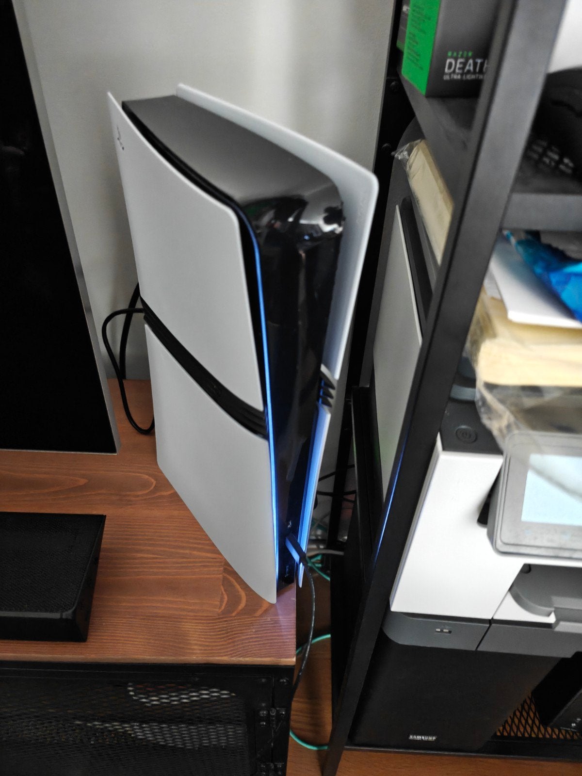PlayStation 5 Pro 2 TB, Ophalen, Zo goed als nieuw, Playstation 5