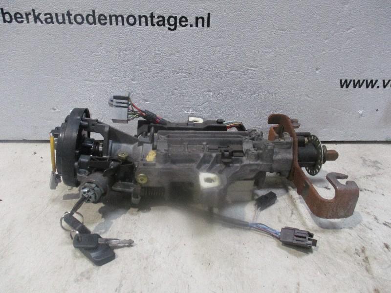 STUURKOLOM HUIS Ford USA F-150 Standard Cab, Gebruikt, Amerikaanse onderdelen