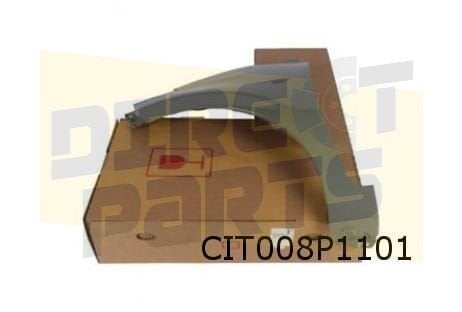 Citroën C1 5/14- (B4) voorscherm Rechts Origineel! 168714148, Neuf, -, Garde-boue, -