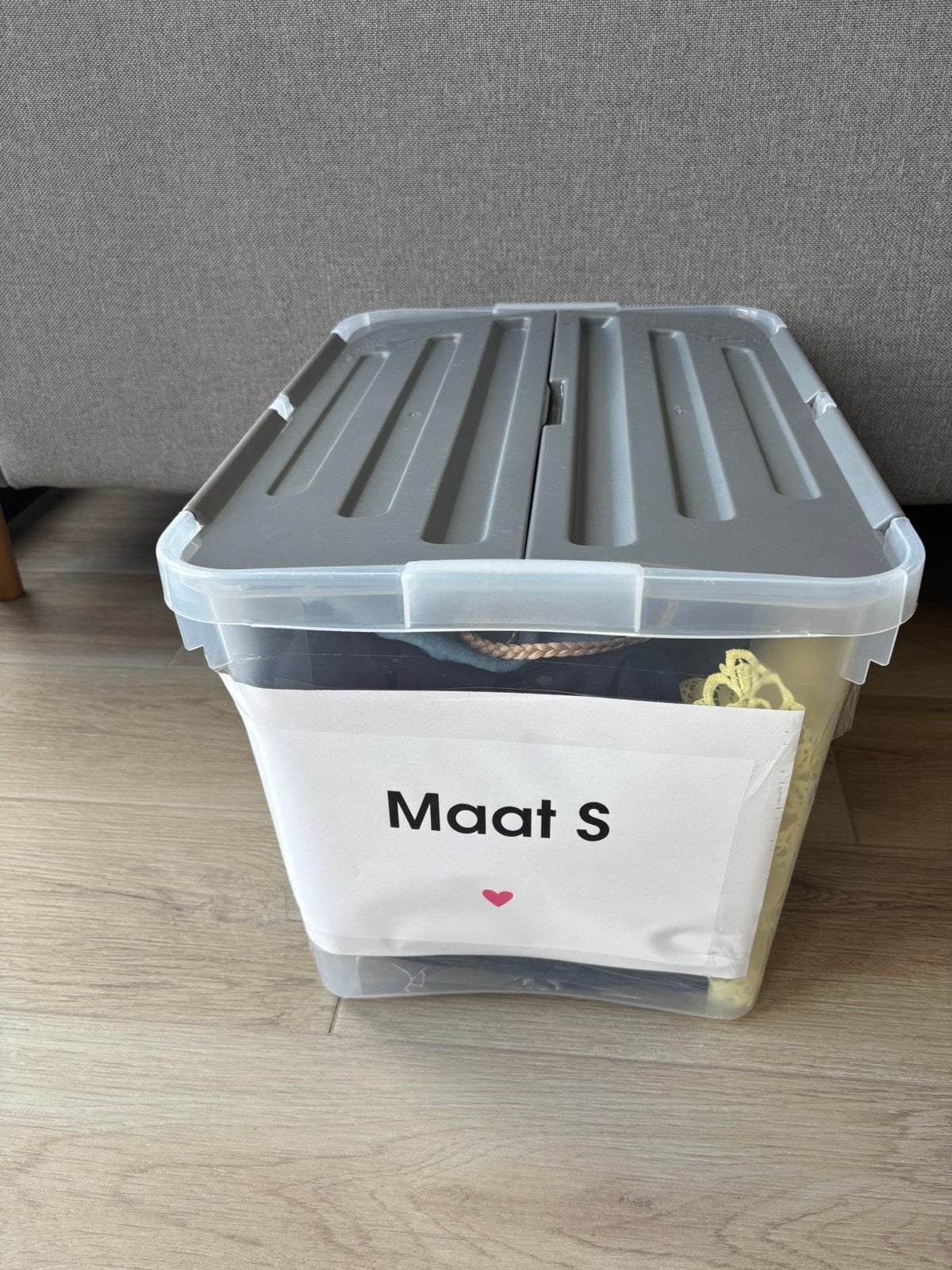 Kledingbundel S, Kleding | Dames, Ophalen, Gedragen