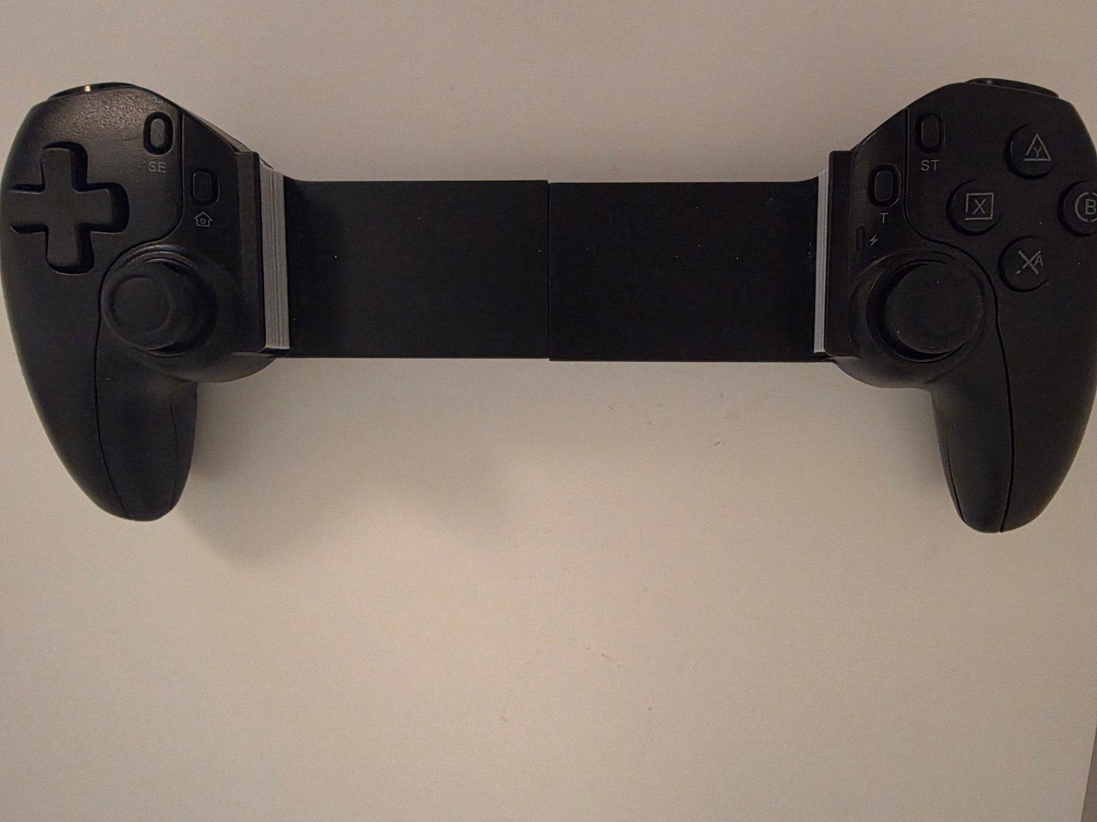 Contrôleur GSM /PLAYSTION/NINTENDO/PC

fonctionne parfaiteme, Enlèvement ou Envoi, PlayStation 5, Contrôleur, Neuf