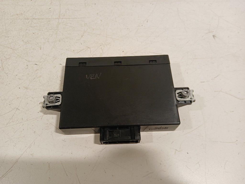 Computer veer Volkswagen Golf, Autos : Pièces & Accessoires, Électronique & Câbles, Volkswagen, Utilisé, Origine de la pièce connue