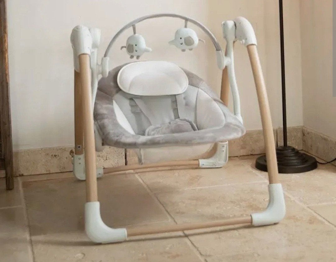 Balancelle Dolphy Bo Jungle, Kinderen en Baby's, Ophalen