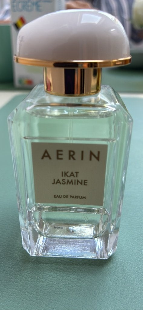 Estee Lauder Aerin Ikat Jasmine eau de parfum 50 ml, Verzenden, Zo goed als nieuw