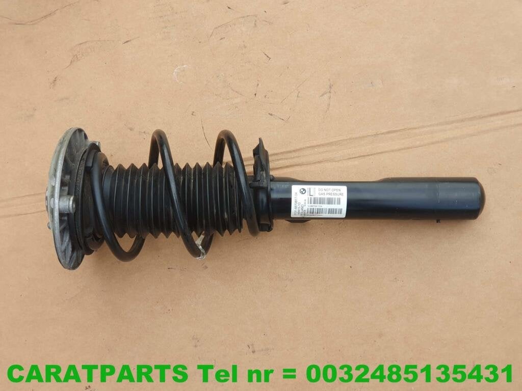 6870817 Mini f55 schokbreker F55 schokdemper MINI ONE, Auto-onderdelen, Gebruikt, Customer.service@mini.co.uk, Mercedes-Benz, BMW AG