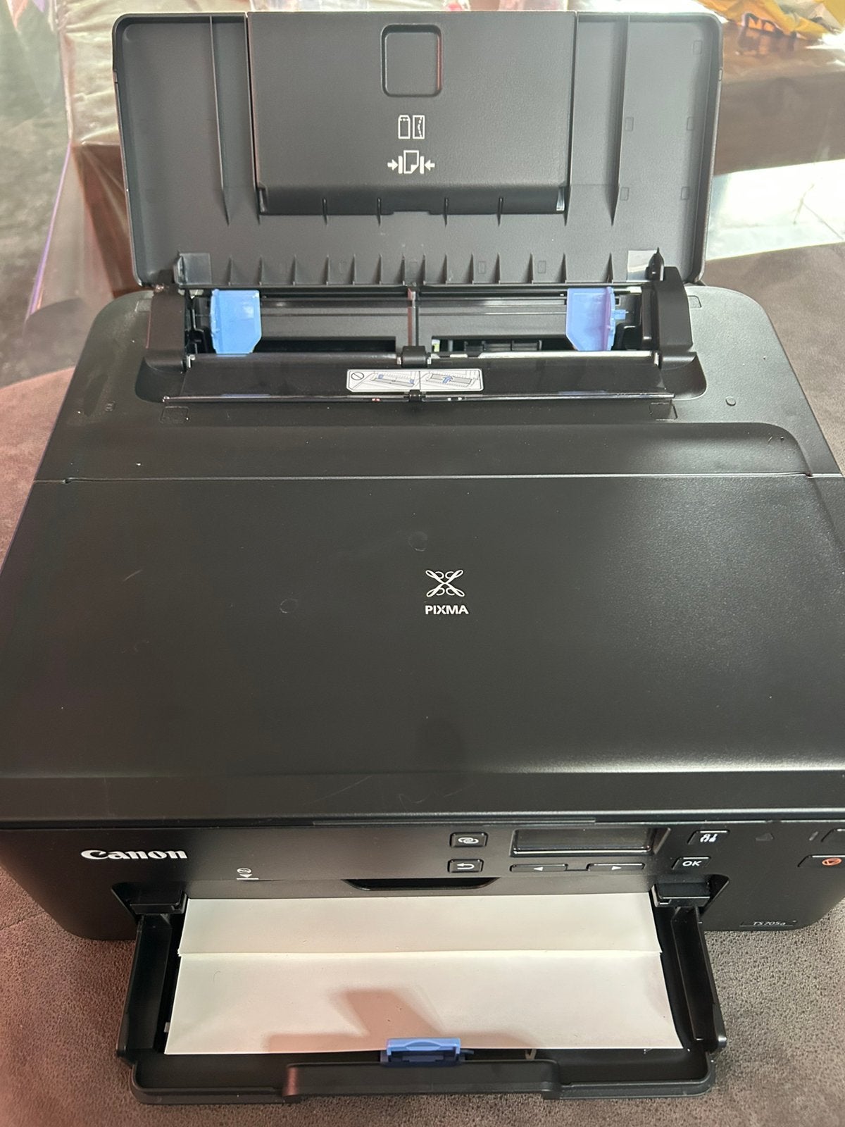 Canon PIXMA – Printer voor eetbare prints, Enlèvement, Comme neuf, Imprimante