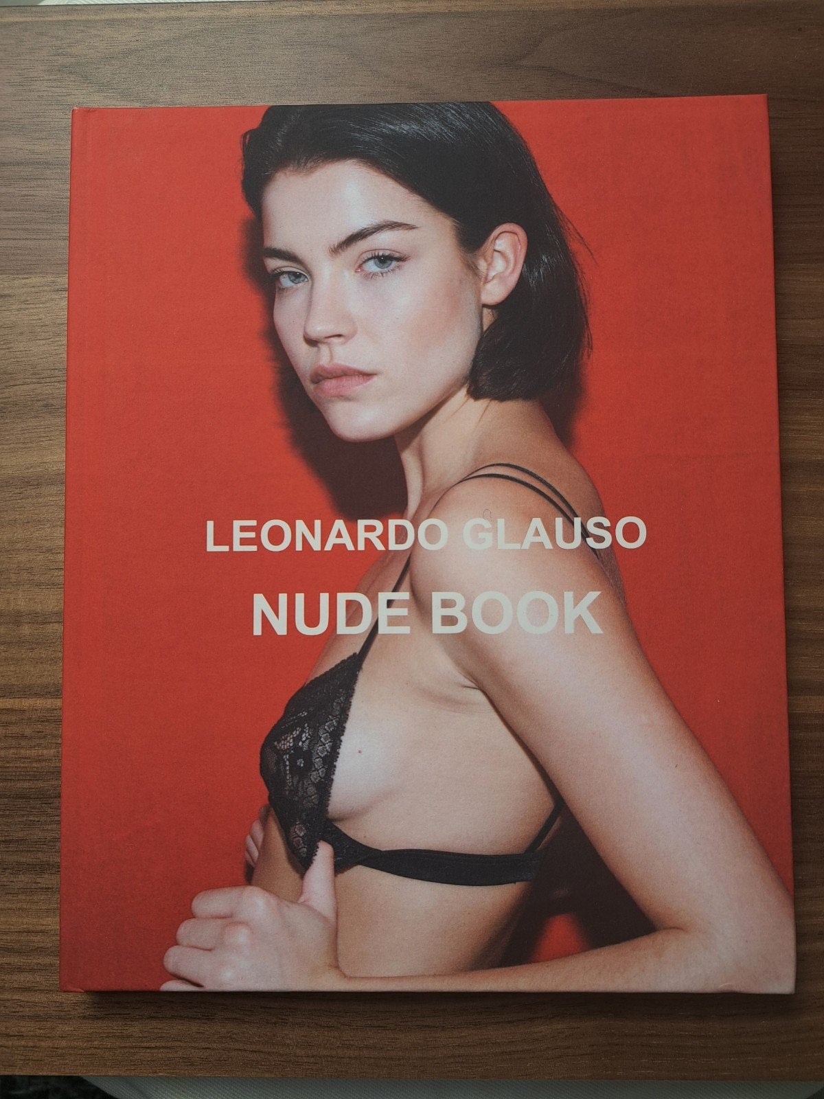 Unieke Kans: Massaal Lot van +800 Erotische Fotoboeken, Ophalen, Zo goed als nieuw, Fotografen