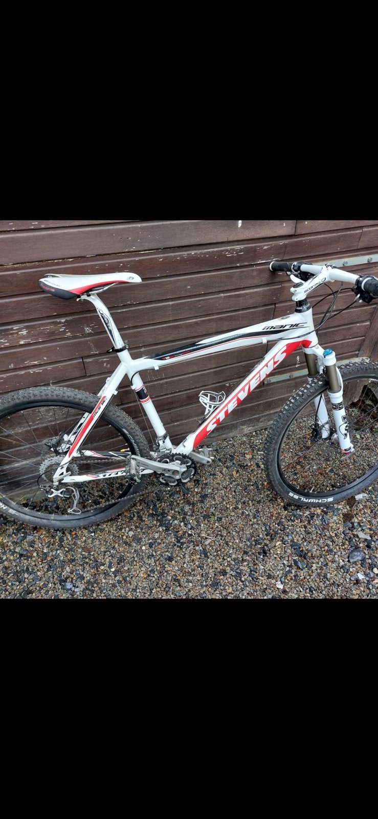Mtb, Vtt Stevens Manic, Fietsen en Brommers, Ophalen, Zo goed als nieuw