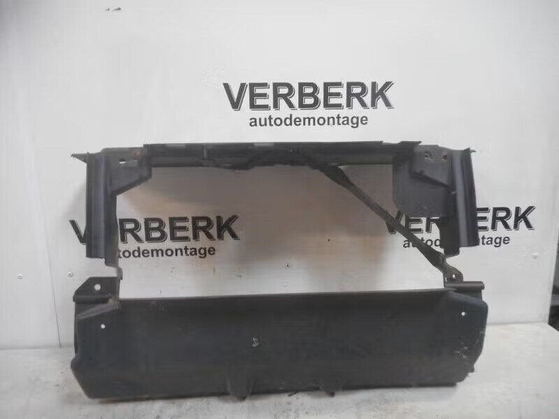 VOORFRONT SLOTPLAAT Volvo 740 Estate (01-1985/12-1992), Info@volvocars.com, Utilisé, Volvo Car Germany GmbH, BMW