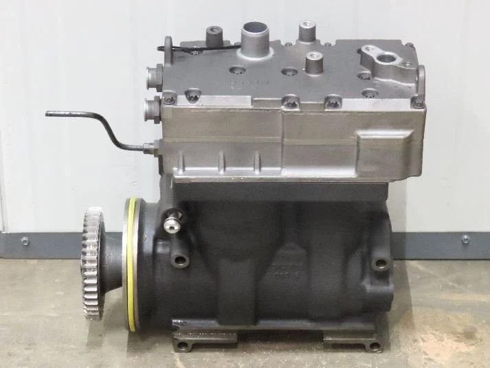 DAF Compressed Air System Compressor MX11, Enlèvement, Utilisé