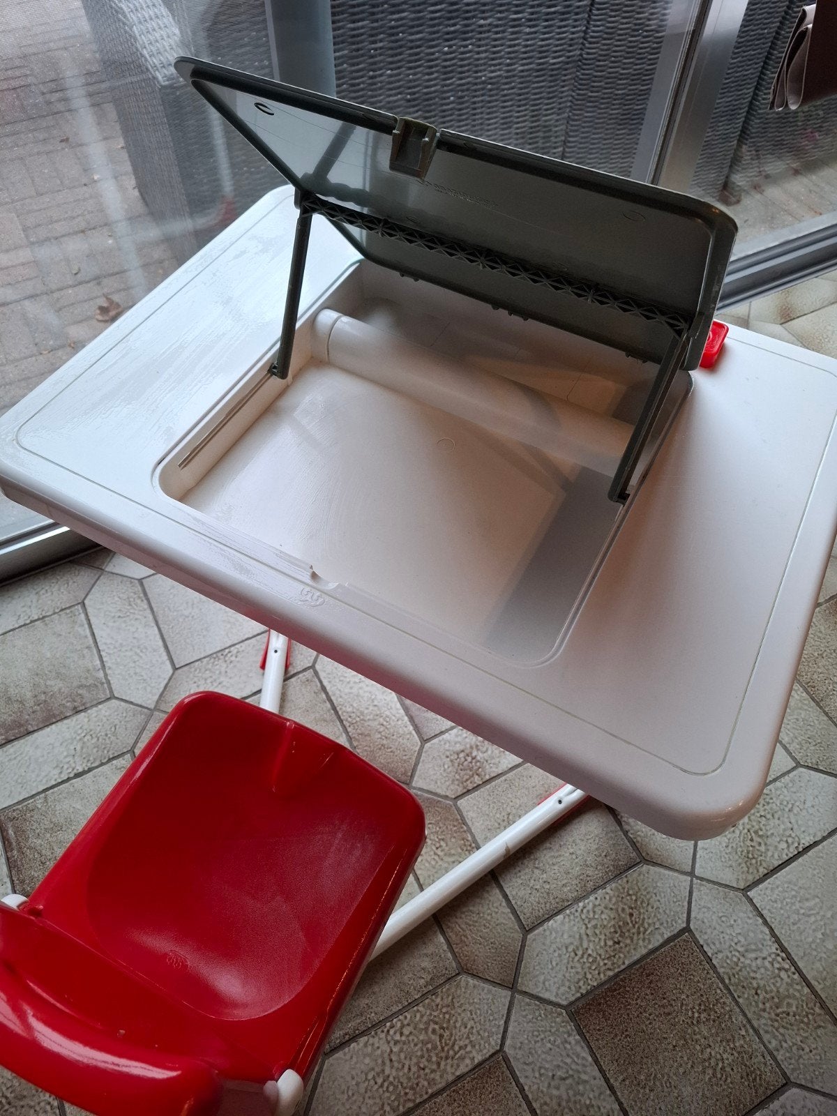 kinderbureau, Kinderen en Baby's, Kinderkamer | Tafels en Stoelen, Ophalen