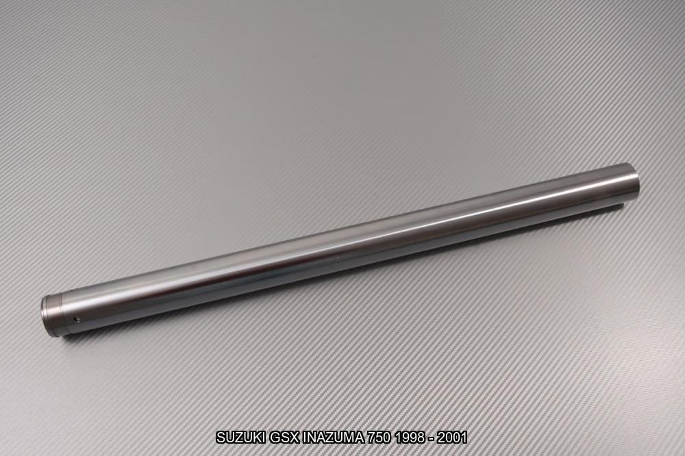 Tubes de fourche SPR SUZUKI GSX INAZUMA 750 1998 - 2001, Motos, Accessoires | Autre, Enlèvement ou Envoi, Neuf