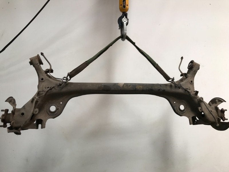 ACHTERAS VWA ABS Suzuki Baleno (EW / FW) (|BALENO|), Gebruikt, Suzuki