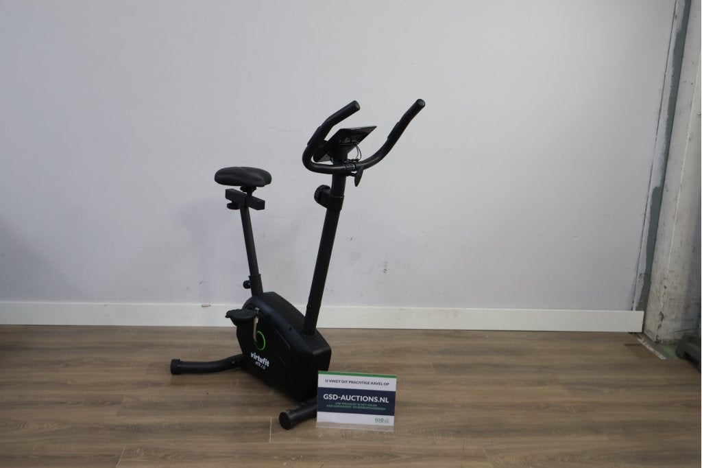 Virtufit hometrainer, Sport en Fitness, Niet ingevuld, Niet ingevuld, Niet ingevuld