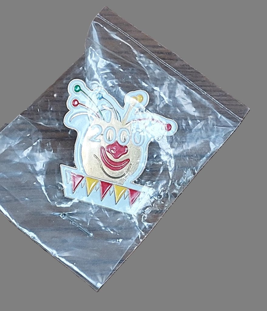 Nieuw - Verschillende Pins - Aalst Carnacal, Verzamelen, Ophalen, Nieuw, Overige onderwerpen, Speldje of Pin