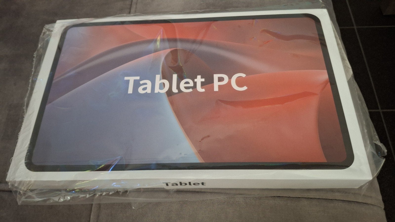 splinternieuwe tablet pc nieuw in de dooss, Informatique & Logiciels, Enlèvement ou Envoi