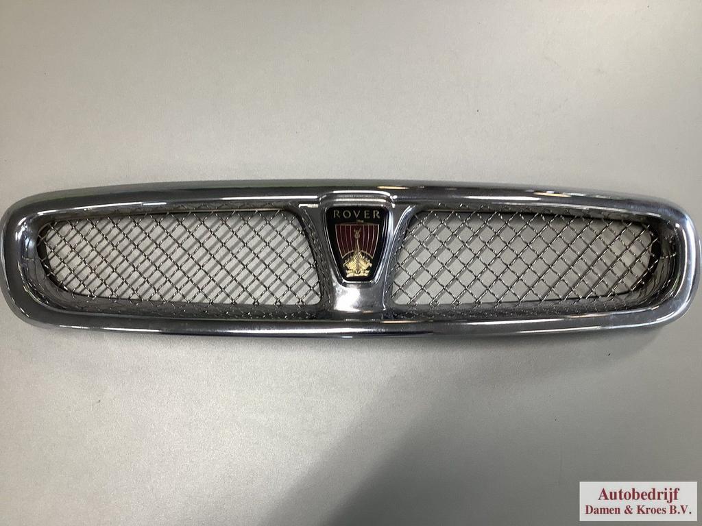 Grille Rover 200 BRM CHROME Original DHB102580MNH, Neuf, Rover, -, -