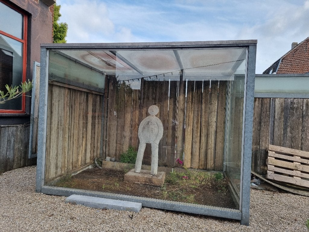 Buiten-Etalage / Showroom, Zakelijke goederen, Koop, Showroom