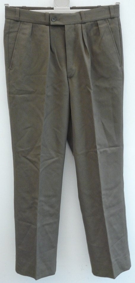 Broek, Uniform, DT63, maat: 82x80, KL, 1984.(Nr.2), Ophalen of Verzenden, Landmacht, Kleding of Schoenen