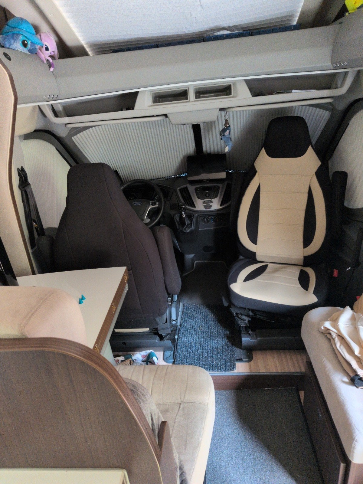 camper benimar tessoro 468, Caravans en Kamperen, Particulier, Boiler, Benimar