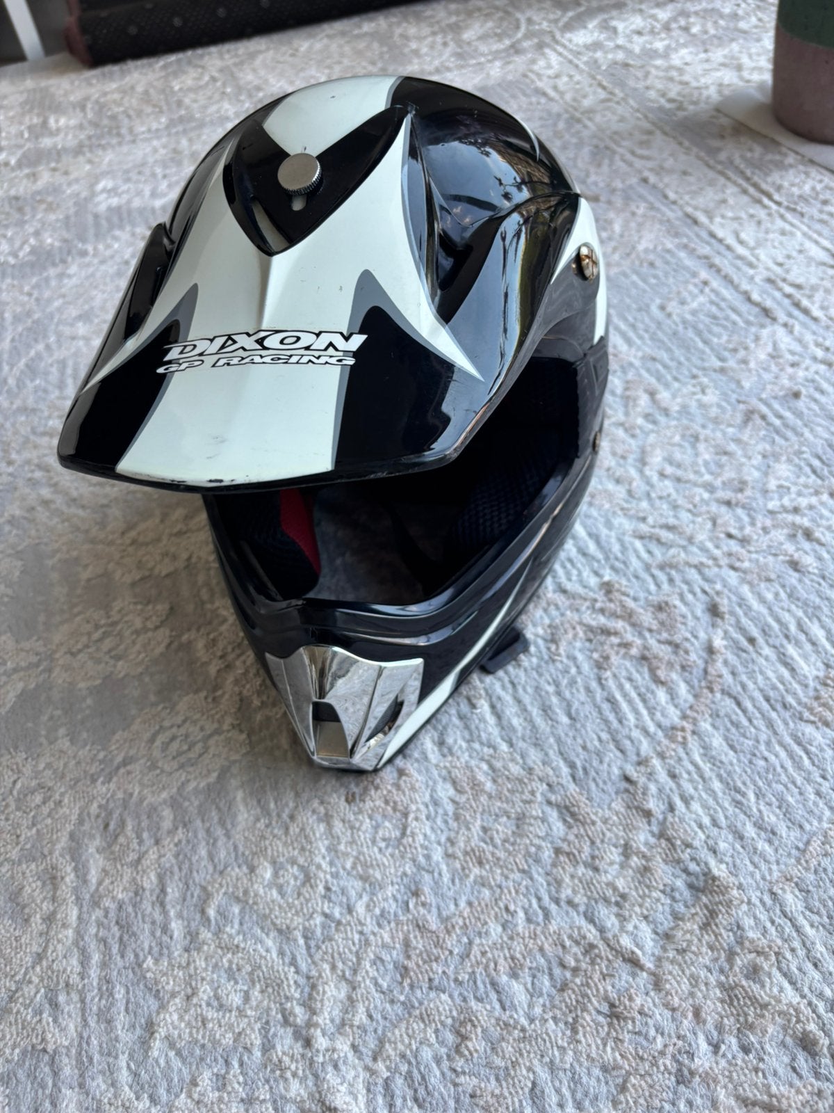 Helmet, Motoren, Kleding | Motorhelmen, Ophalen