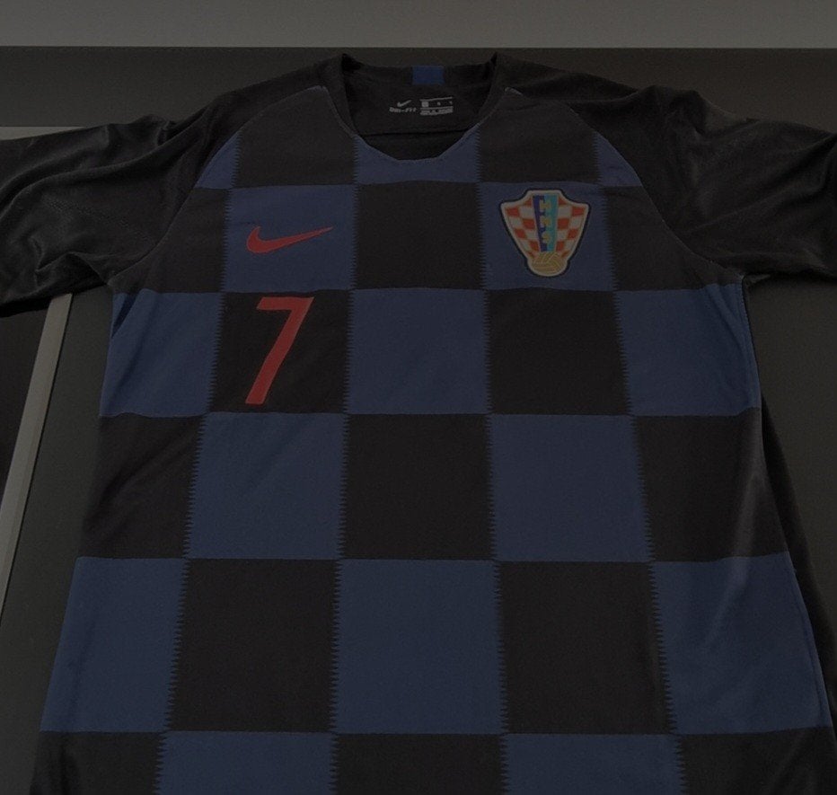Rakitić, Ophalen of Verzenden, Nieuw