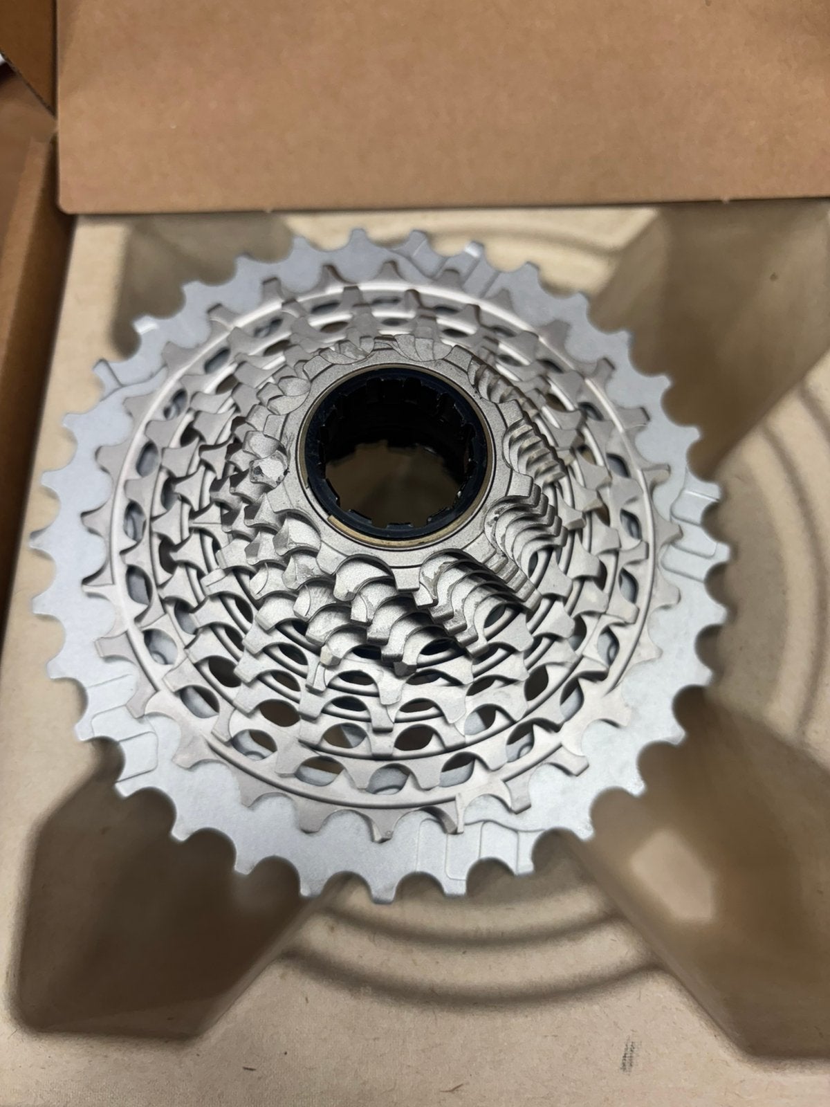SRAM RED XG-1290 E1 Cassette 10-33, Fietsen en Brommers, Ophalen of Verzenden, Nieuw