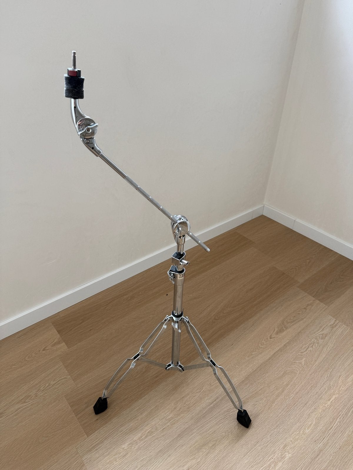 Tama cymbal stand, Musique & Instruments, Enlèvement, Comme neuf
