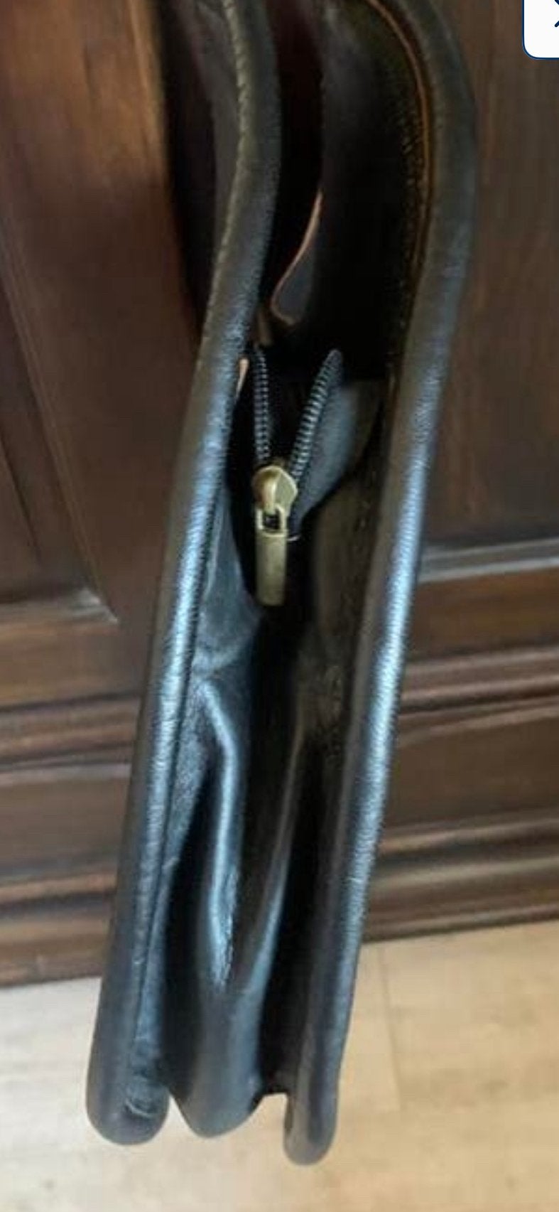 Handtas, Handtassen en Accessoires, Tassen | Damestassen, Ophalen of Verzenden, Zo goed als nieuw, Handtas