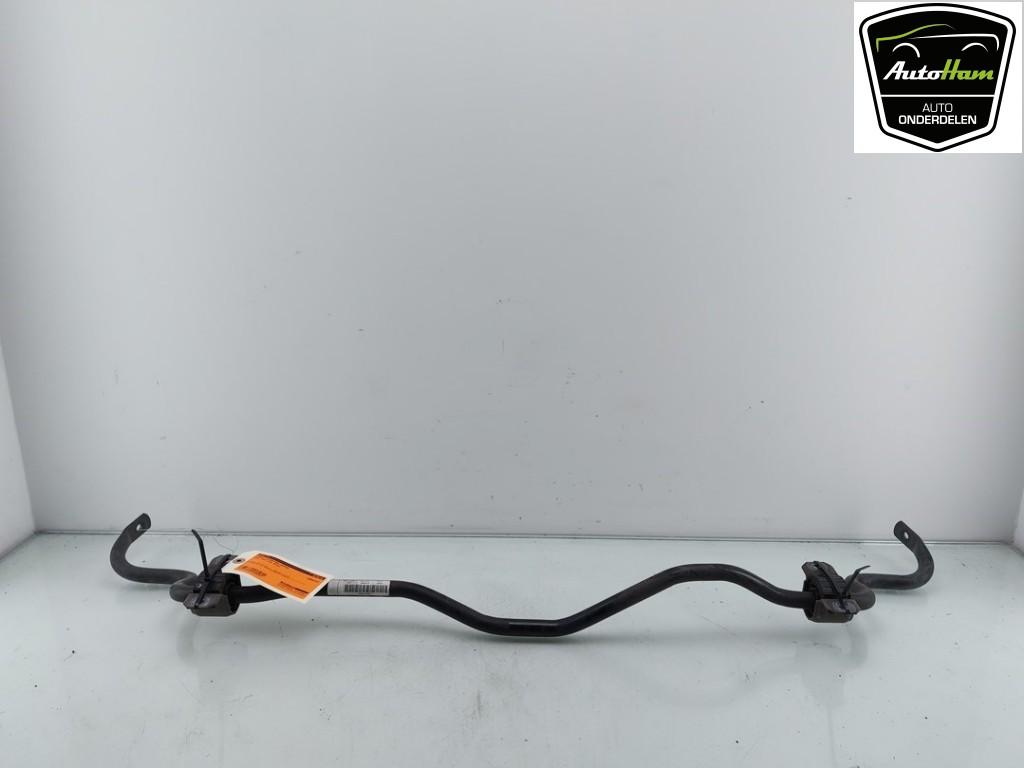 BARRE STABILISATRICE ARRIÈRE Audi RS 4 Avant (B9), Utilisé, Audi