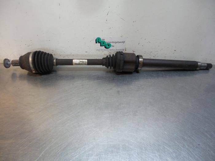 Arbre de transmission avant droit d'un Ford Mondeo (Mondeo 0, -, 3 mois de garantie, -, -