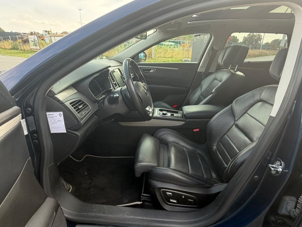 Renault Talisman (Stock ID 34864) — 12