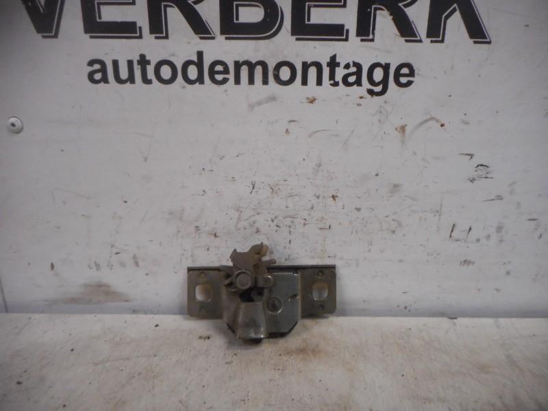 SLOTVANGER ACHTERKLEP Opel Calibra (90347203), Gebruikt, Opel