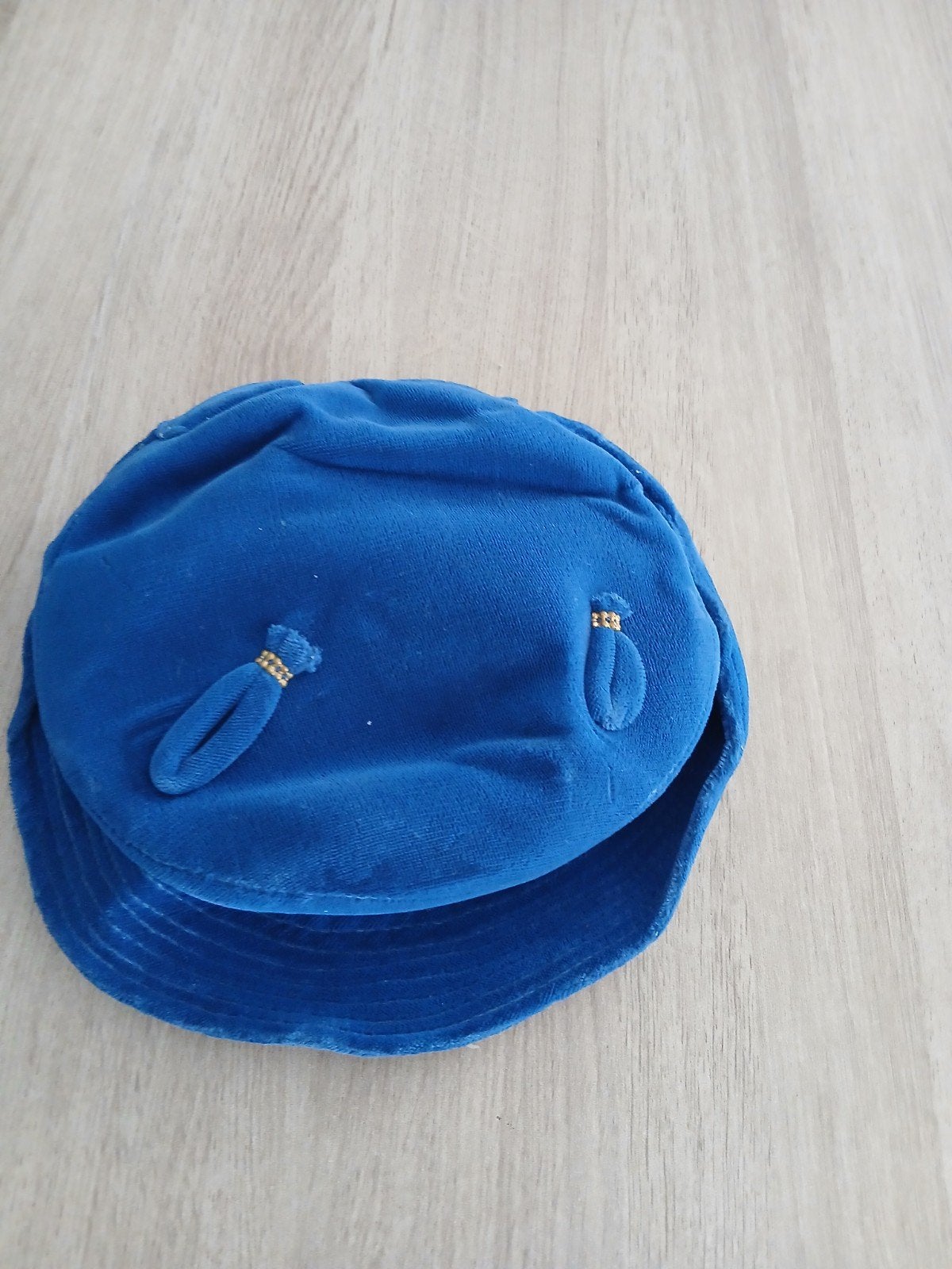 Antiek dameshoedje 5€, Enfants & Bébés, Vêtements de bébé | Casquettes & Chapeaux, Enlèvement