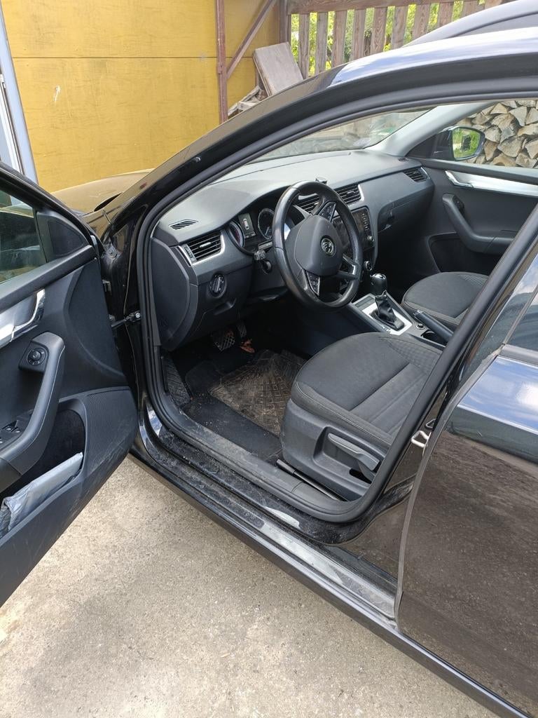 Skoda bwj 2019, Auto's, Automaat, Trekhaak, Particulier, Octavia